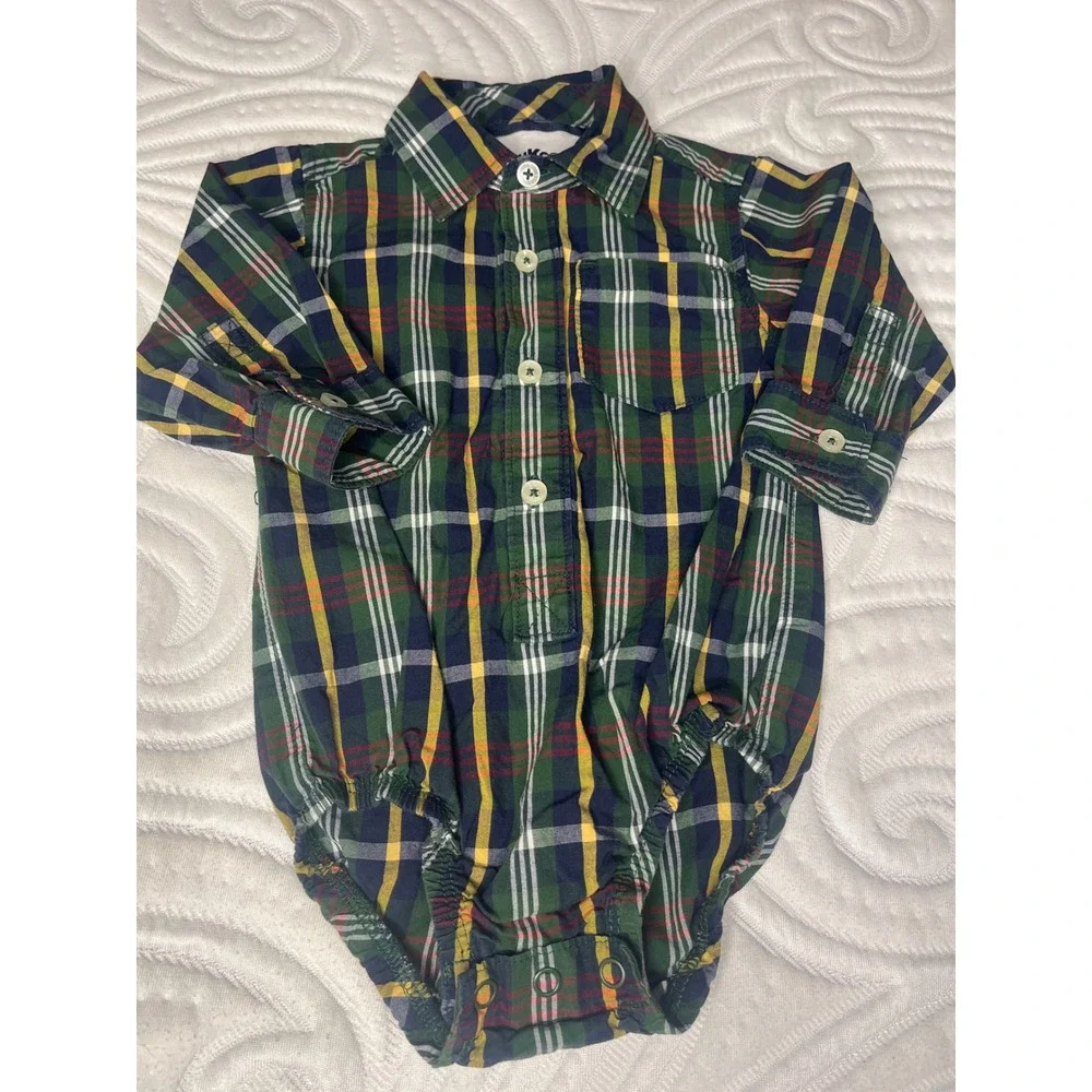 OshKosh Bgosh oshkosh gosh